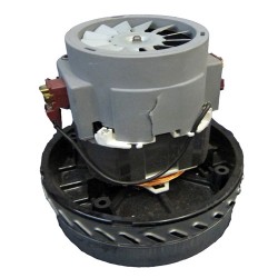 Motor Vacuum Wet & Dry Italy